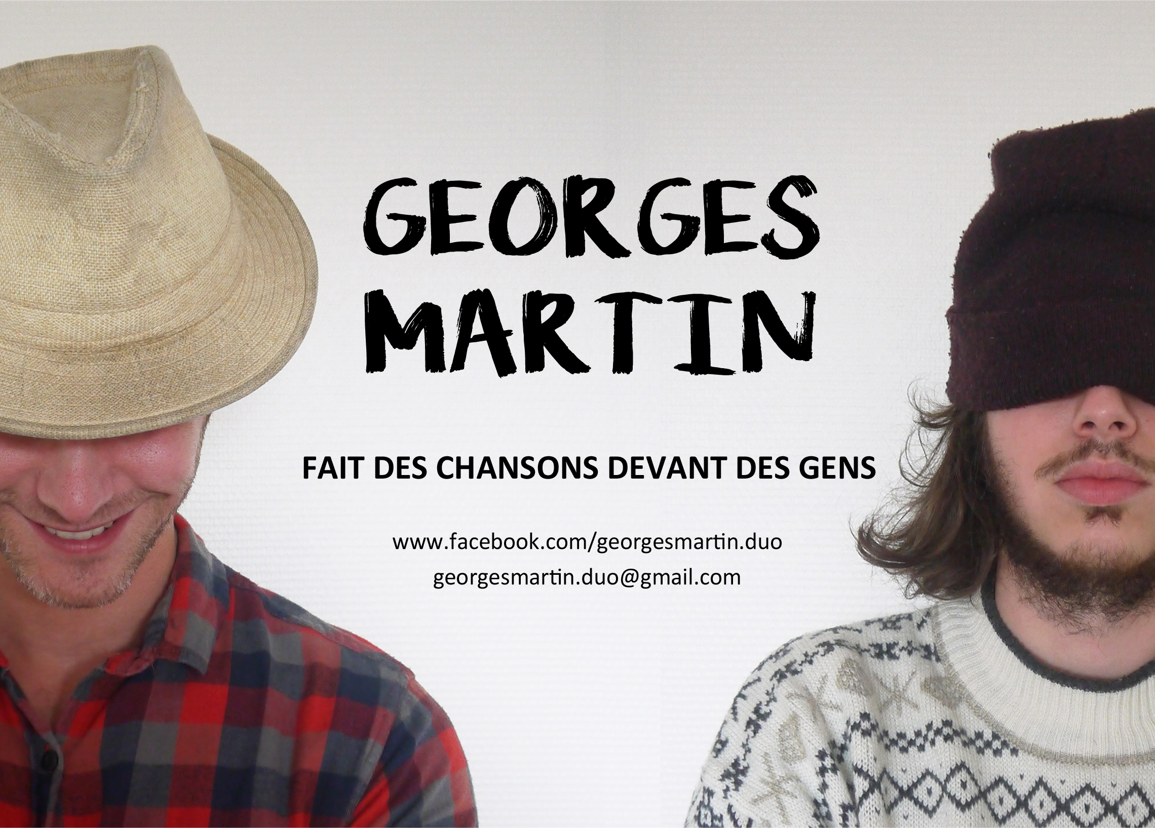 georges martin A6